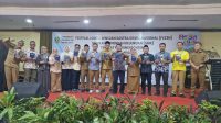 Pembukaan acara FLS3N