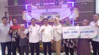 Wali Kota Tangerang, Sachrudin