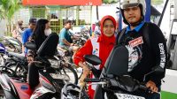 SPBBU Pasar Kemis