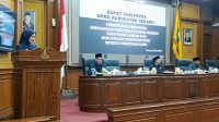 Bupati Serang Ratu Rachmatuzakiyah