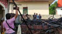 Pondok Pesantren Darul Miftah di Sukadiri,