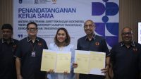 Tanry Abeng University Kampus Tangerang