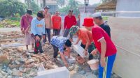 Sejumlah barang bukti diamankaan anggota Polsek Pondok Aren dari kasus curanmor yang ditangani. Humas Polres Tangsel For Bantenekspres.co.id