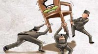 Foto Ilustrasi kursi Sekda. Foto : ilustrasi / Istimewa