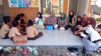 Posyandu Remaja