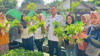 Kelurahan Kedung Agung
