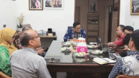 Kemenko PM Ingin Masyarakat Baduy Nikmati Dana Desa
