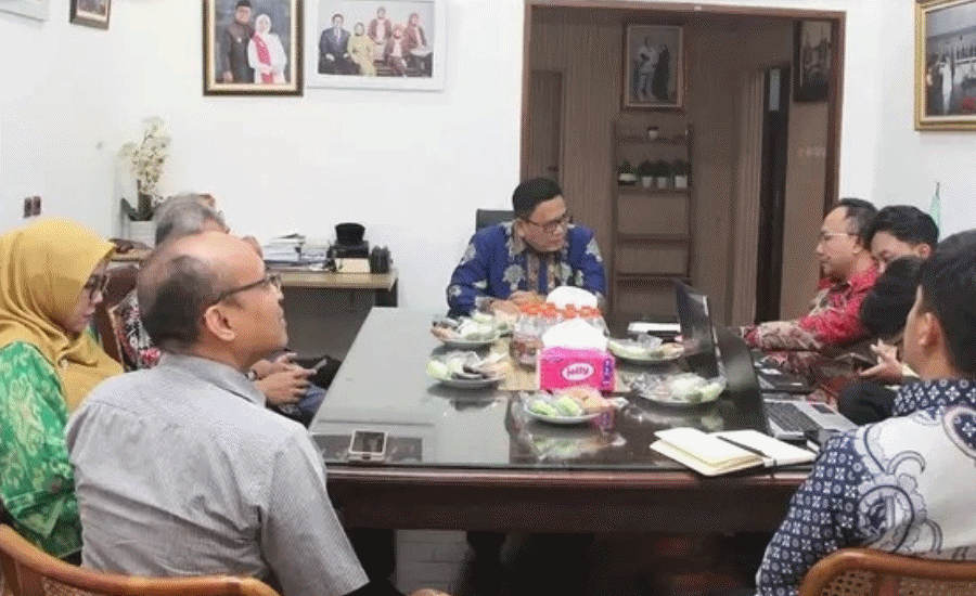 Kemenko PM Ingin Masyarakat Baduy Nikmati Dana Desa