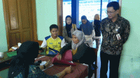 SMPN 16 Kota Tangerang Jadi Magnet Atlet Muda