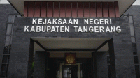 Bank Milik Pemkab Tangerang