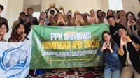HIMITEKA IPB Luncurkan 5 Program Unggulan untuk Berdayakan Desa Kronjo