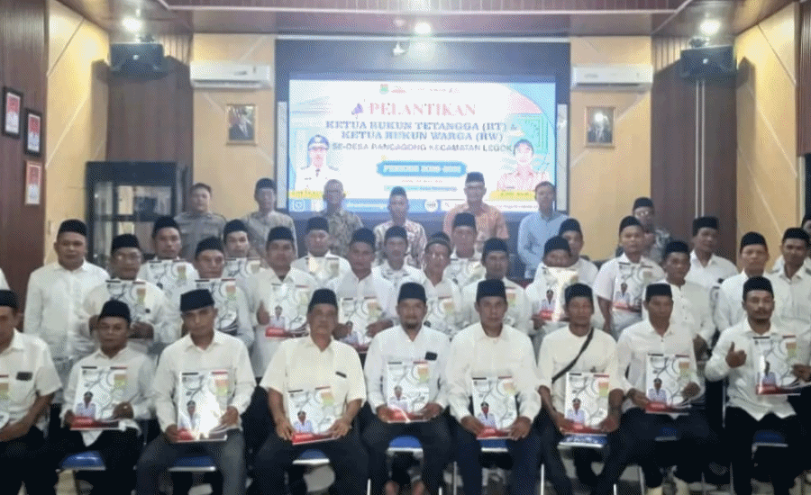 Desa Rancagong