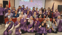 Muswil II IPK Banten Jadi Momentum Perluas Akses Layanan Kesehatan Mental