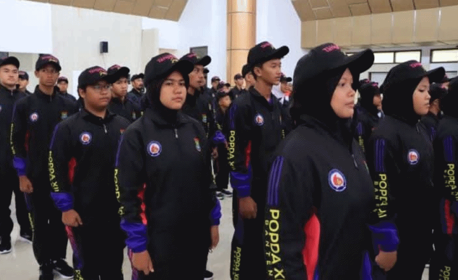 Pasca POPDA 2026, BAPOPSI Kabupaten Tangerang Fokus Benahi Sarana dan Pembinaan Atlet Pelajar