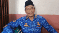 DPUPR Kabupaten Serang Perbaiki Jalan Rusak Akses Puskesmas Kibin September 2026