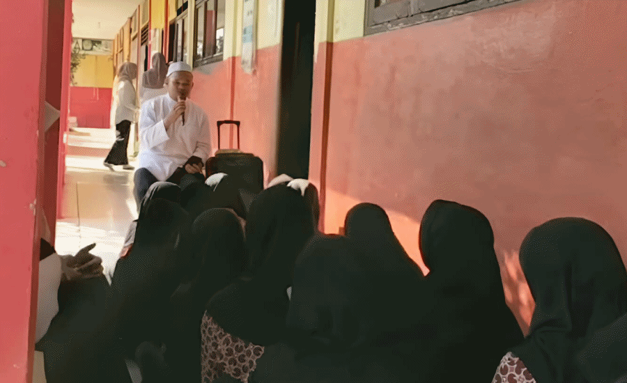 Dari Ambang Penutupan Menuju Harapan Baru, Kisah Kebangkitan SDS Dewi Supraba Tigaraksa