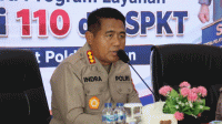 Polisi Ringkus Dua Pengedar Obat Keras Ilegal di Cikupa, Ribuan Butir Tramadol dan Hexymer Disita