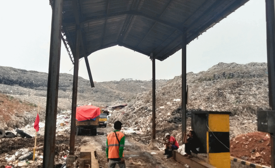 Aktivis Warning Pemkot Tangerang: Jangan Rekomendasikan Oligo untuk PSEL, Serahkan ke Danantara