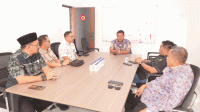 DPRD Serang Dalami Dugaan PT Kaishun Jadi Pemicu Banjir, Perusahaan Segera Dipanggil