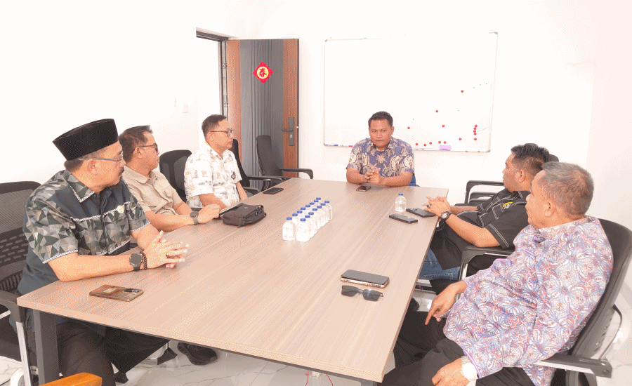 DPRD Serang Dalami Dugaan PT Kaishun Jadi Pemicu Banjir, Perusahaan Segera Dipanggil
