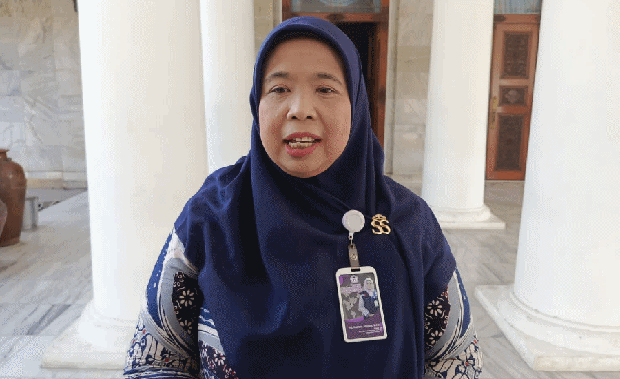 Satu Anak Kabupaten Serang Terpapar Paham Ekstremisme, Komnas PA Lakukan Pendampingan Intensif