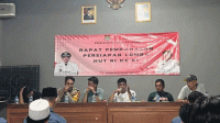 Semarak HUT RI ke-81, Pemdes Palasari Siapkan Lomba Antar RT untuk Perkuat Persaudaraan Warga