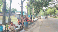 Sepuluh Ruas Jalan Jadi Prioritas Penataan Kabel Bawah Tanah di Kabupaten Tangerang