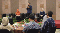Tingkatkan Kinerja, BPKSDM Kabupaten Tangerang Bekali Ribuan ASN Lewat Penguatan Karakter