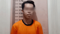 Polisi Ringkus Pelaku Pelecehan Seksual Viral di Karawaci