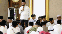Sachrudin: Iman dan Akhlak Jadi Fondasi Kota Tangerang