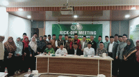Pertama di Banten, MUI Kota Tangerang Terapkan ISO 9001:2015