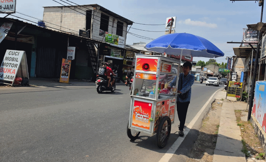 Musim Kemarau, Kenapa Banten Masih ada Hujan? Ini Penjelasan BMKG