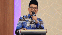 Pagedangan Catat Peningkatan Nilai SKM, Camat Randani: Pelayanan Harus Terus Berkembang