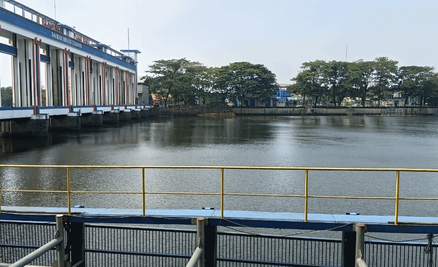 Kemarau Mulai Terasa, Pemkot Tangerang Perkuat Mitigasi dan Pastikan Air Bersih Aman