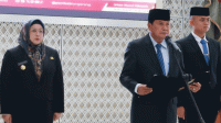 Camat dan Mantan Kabag Protokol Dipromosikan ke Jabatan Eselon II, Bupati Tangerang Lakukan Rotasi Pejabat