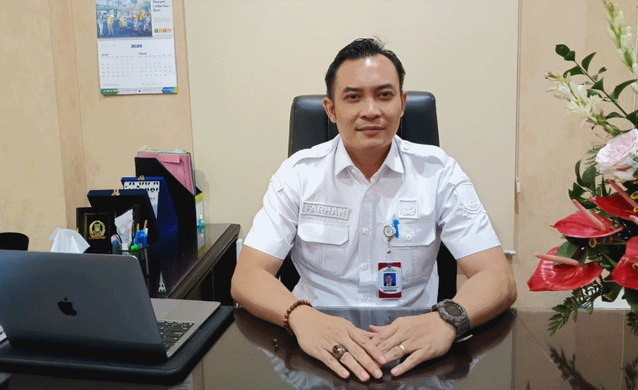 Realisasi PAD Kabupaten Serang di Sektor Pajak Triwulan Kedua Meningkat hingga Rp400,959 Miliar 
