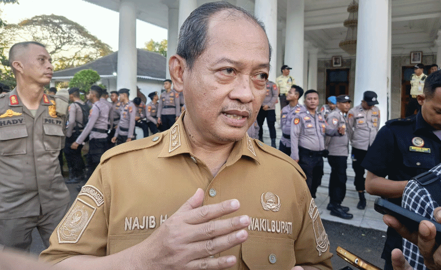 Laporan Pemerhati, Ada 1.500 Orang Jadi Anggota Komunitas LGBT di Serang