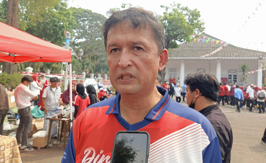 Gaji PPPK Capai Rp334 Miliar, Pemkab Serang Sambut Baik Rencana Bantuan DAU Pemerintah Pusat