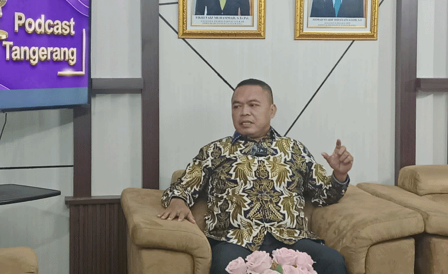 Potensi PAD di Sektor Industri Perlu Dioptimalkan