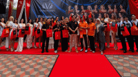 Miss Elite Global 2026 Jadi Etalase Budaya Tangerang ke Dunia Internasional