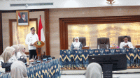 Tak Sekadar Penghargaan, Kota Tangerang Perkuat Komitmen Wujudkan Kota Sehat dan Nyaman