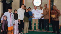 Lippo untuk Indonesia, LPKR Perkuat Dukungan Pendidikan Anak di Tangerang