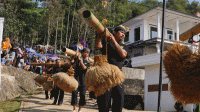 Event Seren Taun Cisungsang Kembali Masuk Kalender KEN 2026