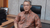 Kadisdik Wahyudi: Pemkot Tangerang Perkuat Program Gampang Sekolah