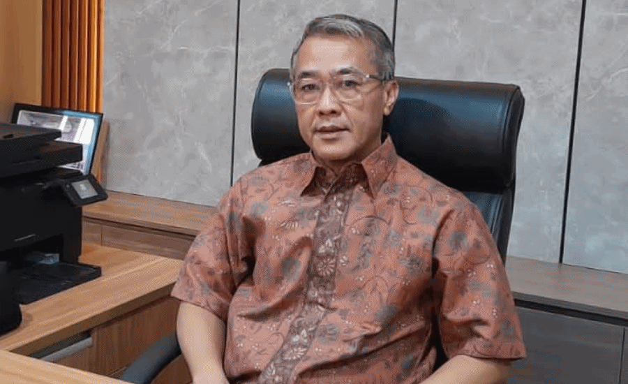 Kadisdik Wahyudi: Pemkot Tangerang Perkuat Program Gampang Sekolah
