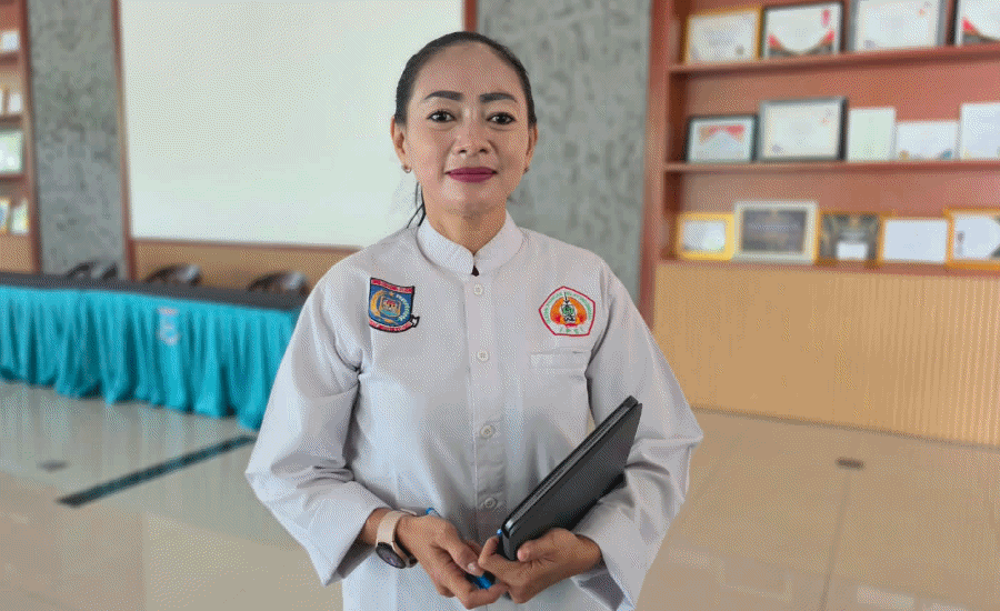 IPSI Kota Tangsel Evaluasi Atlet Lewat Uji Tanding Lawan Boyolali