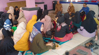 Pemdes Daru Imbau Warga Tak Mudah Terprovokasi Isu di Media Sosial