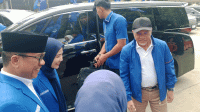 Zulkifli Hasan: Swasembada Pangan Soal Kedaulatan Petani Indonesia