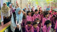 BUNDA PAUD