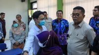 GUBERNUR ANDRA SONI